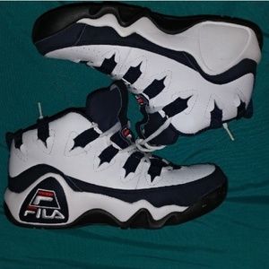 FILA The 95